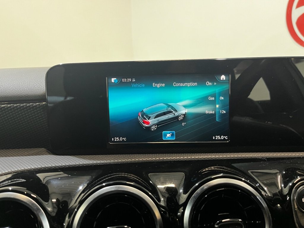 Used Mercedes-Benz A-Class 2020 for sale - 76841315: Photo 44