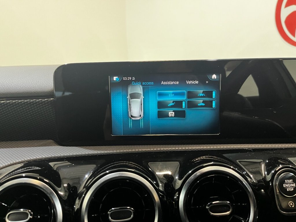 Used Mercedes-Benz A-Class 2020 for sale - 76841315: Photo 45