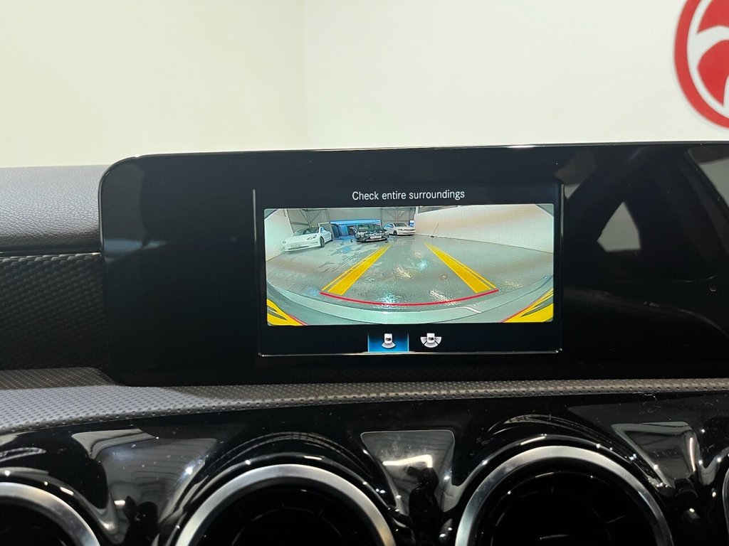 Used Mercedes-Benz A-Class 2020 for sale - 76841315: Photo 46