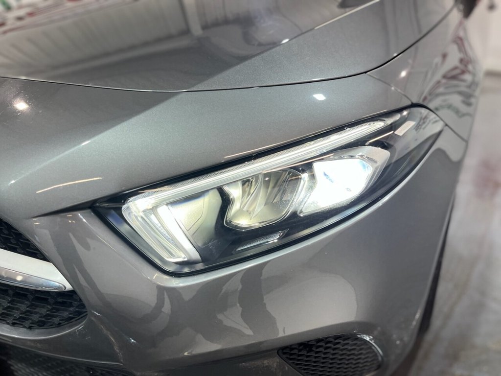 Used Mercedes-Benz A-Class 2020 for sale - 76841315: Photo 6