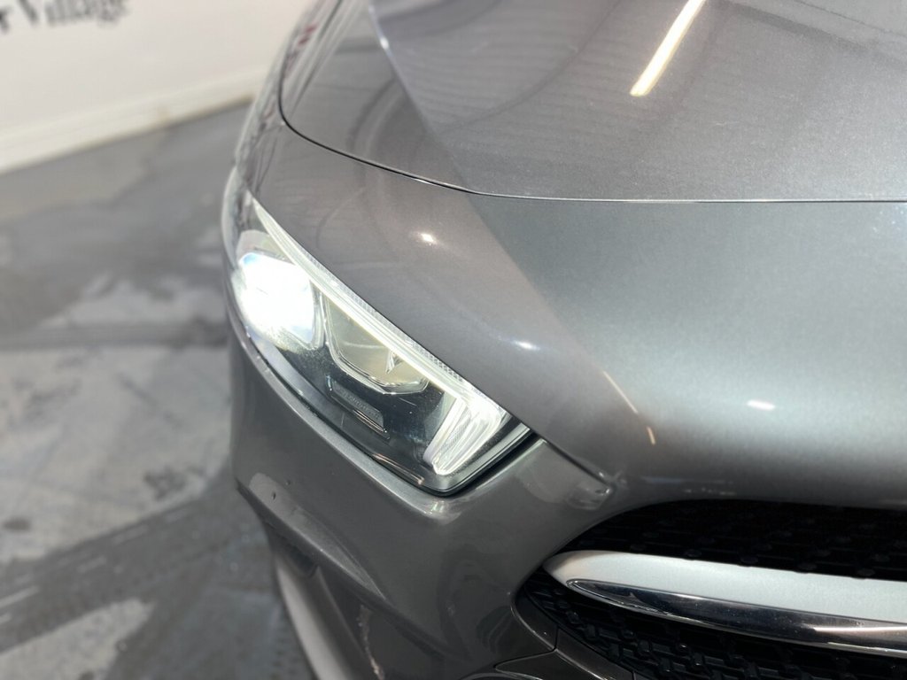 Used Mercedes-Benz A-Class 2020 for sale - 76841315: Photo 8