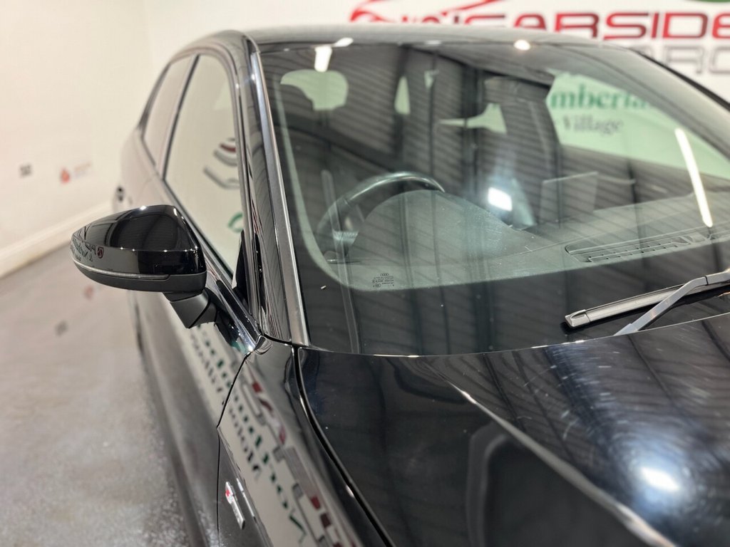 Used Audi A3 2018 for sale - 76711106: Photo 12