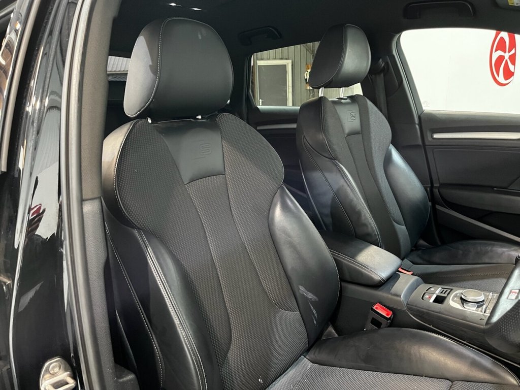 Used Audi A3 2018 for sale - 76711106: Photo 14