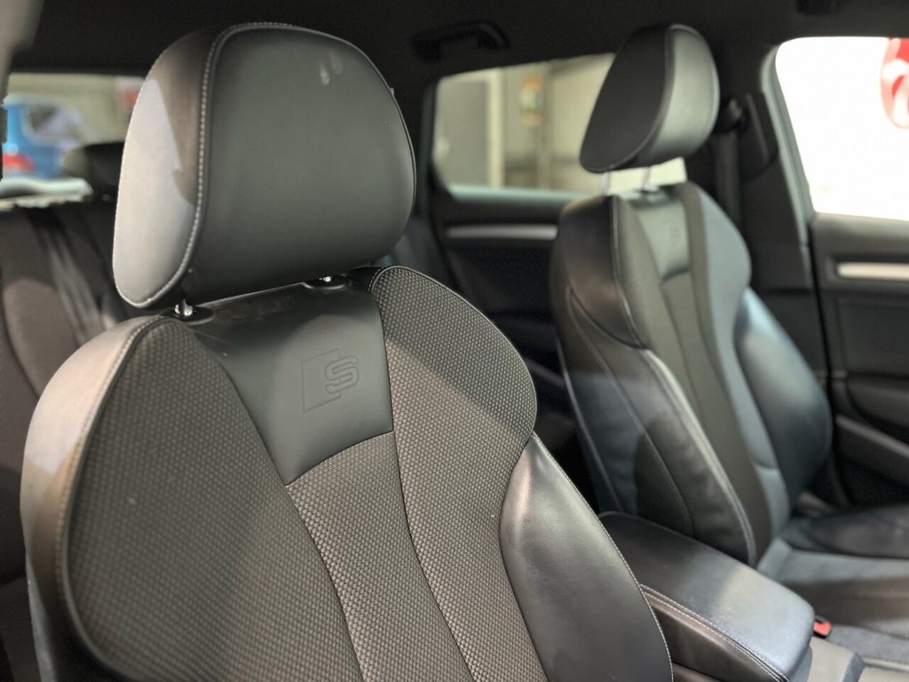 Used Audi A3 2018 for sale - 76711106: Photo 15