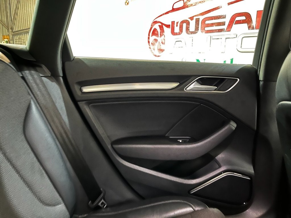 Used Audi A3 2018 for sale - 76711106: Photo 20