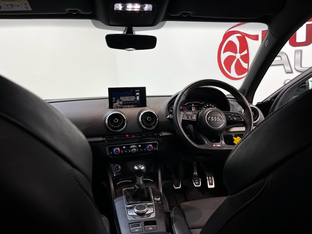 Used Audi A3 2018 for sale - 76711106: Photo 22