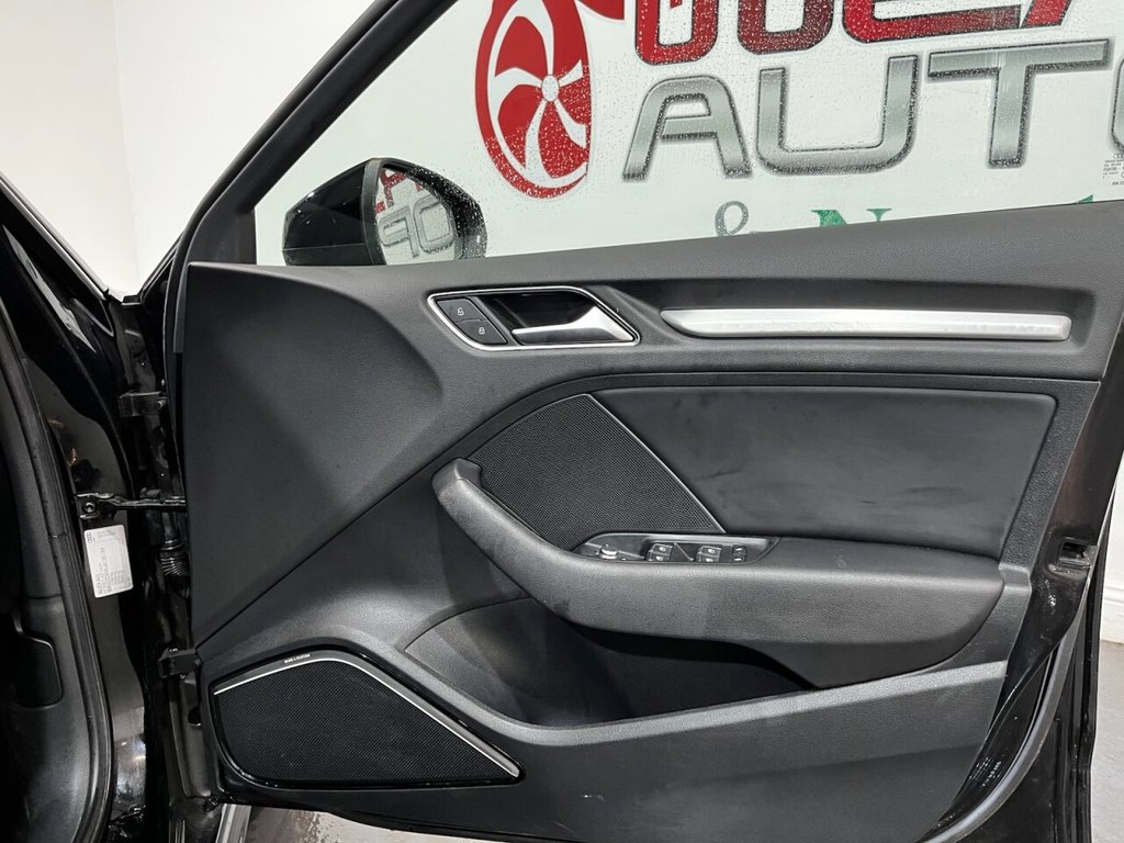 Used Audi A3 2018 for sale - 76711106: Photo 23