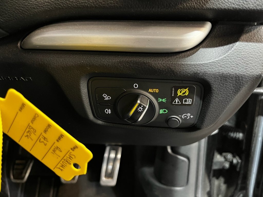 Used Audi A3 2018 for sale - 76711106: Photo 27