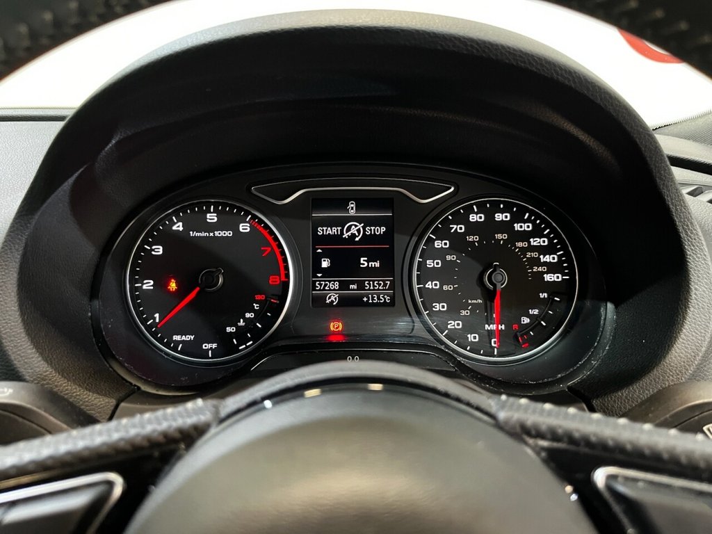 Used Audi A3 2018 for sale - 76711106: Photo 28