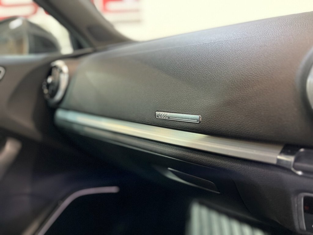 Used Audi A3 2018 for sale - 76711106: Photo 32