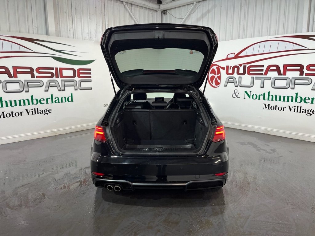 Used Audi A3 2018 for sale - 76711106: Photo 43