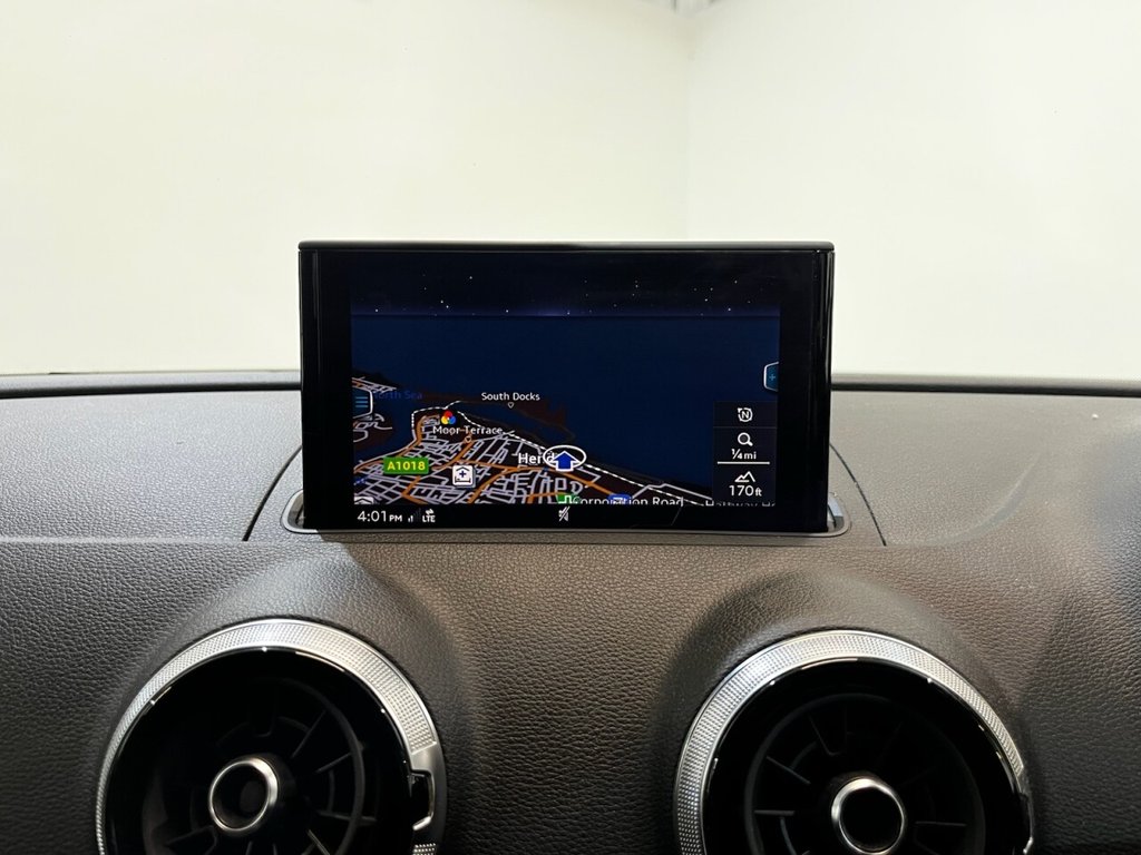 Used Audi A3 2018 for sale - 76711106: Photo 45