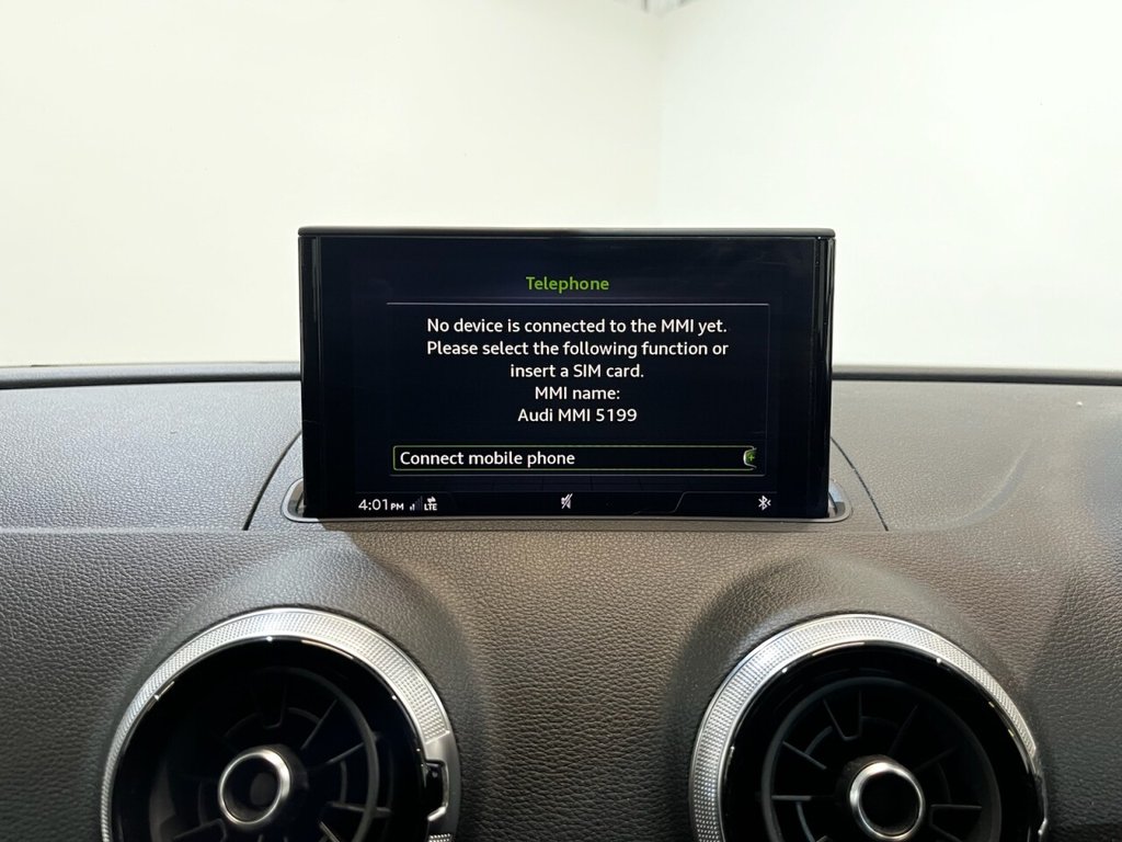 Used Audi A3 2018 for sale - 76711106: Photo 46