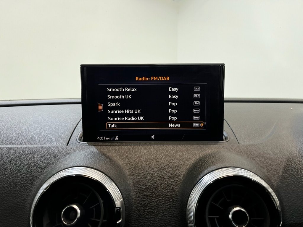 Used Audi A3 2018 for sale - 76711106: Photo 47