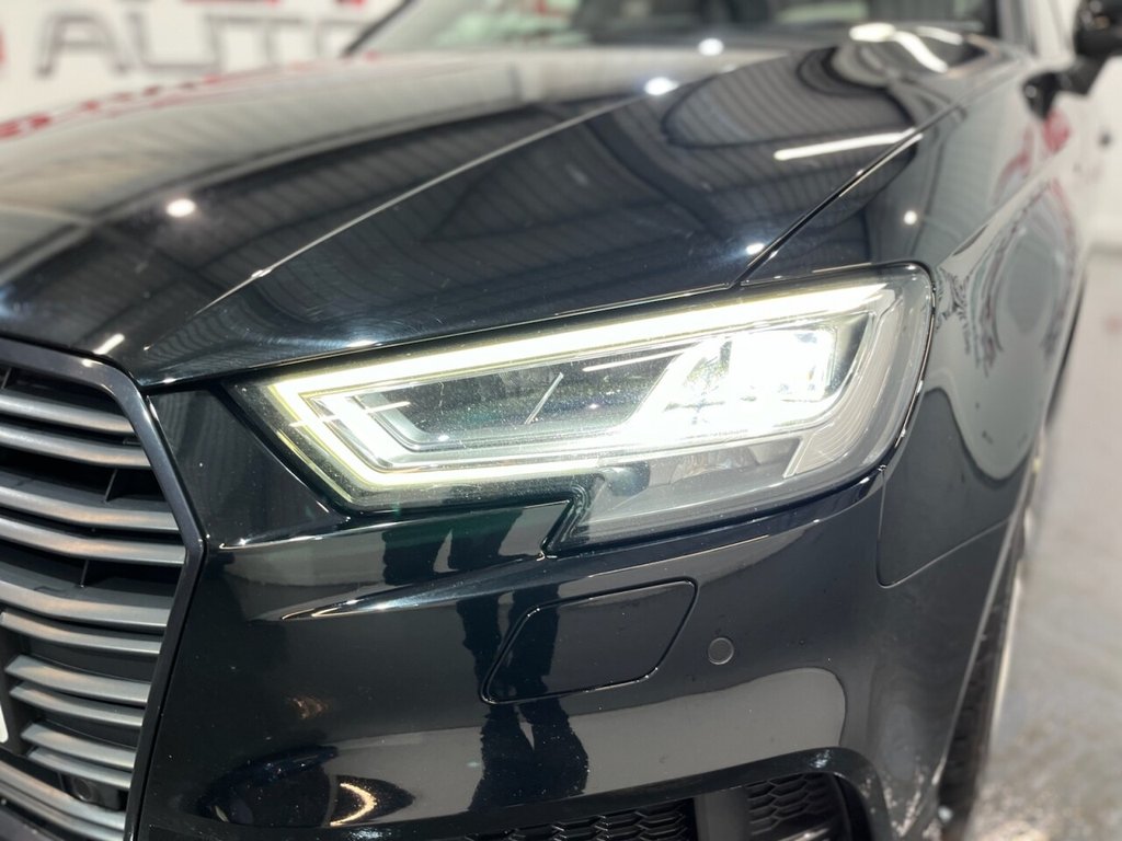 Used Audi A3 2018 for sale - 76711106: Photo 6