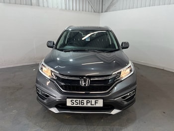 Used Honda CR-V 2016 for sale - 78793367: Photo