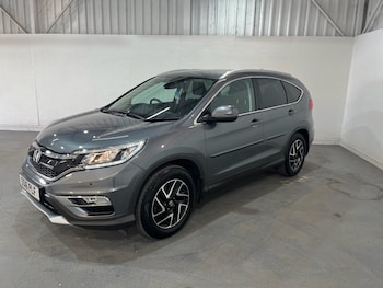 Used Honda CR-V 2016 for sale - 78793367: Photo
