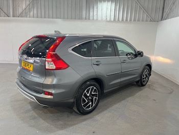 Used Honda CR-V 2016 for sale - 78793367: Photo