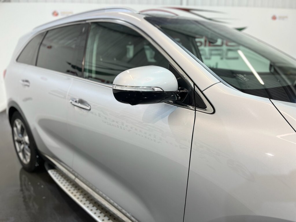 Used Kia Sorento 2017 for sale - 76256613: Photo 10