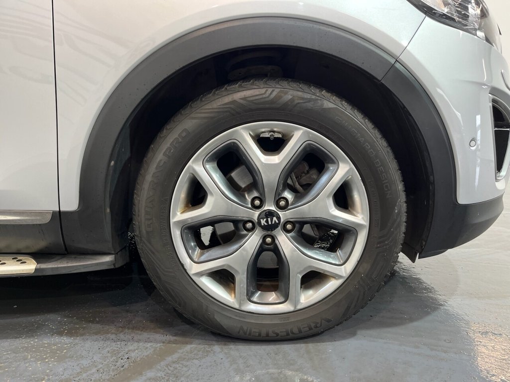 Used Kia Sorento 2017 for sale - 76256613: Photo 12