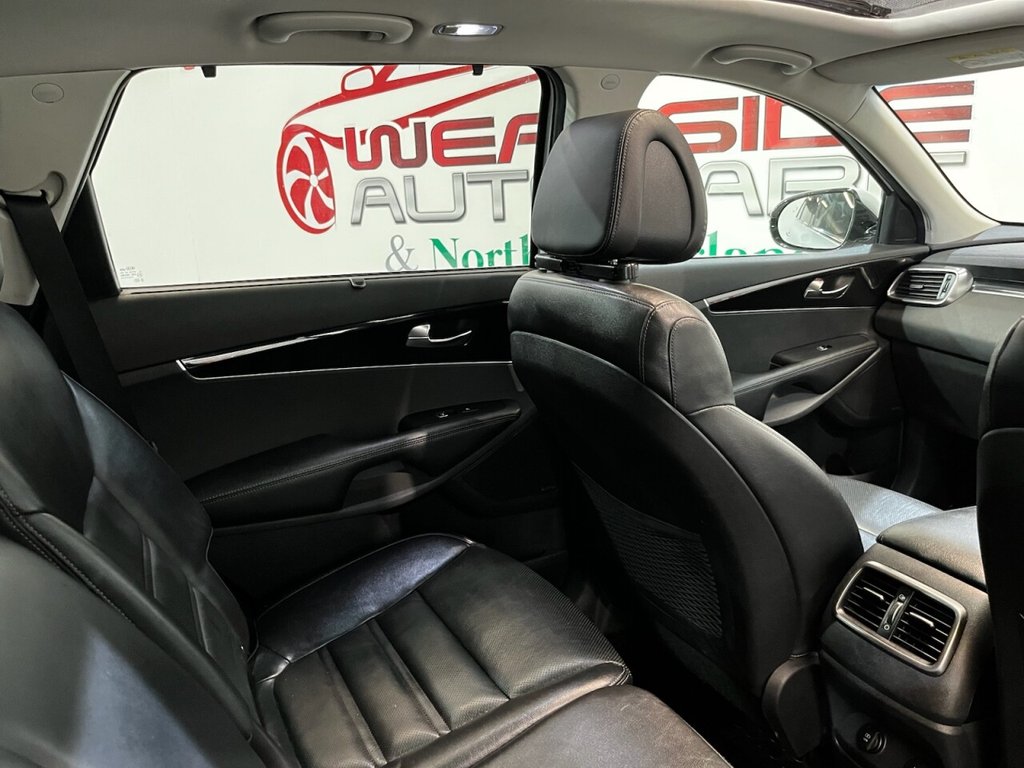Used Kia Sorento 2017 for sale - 76256613: Photo 20