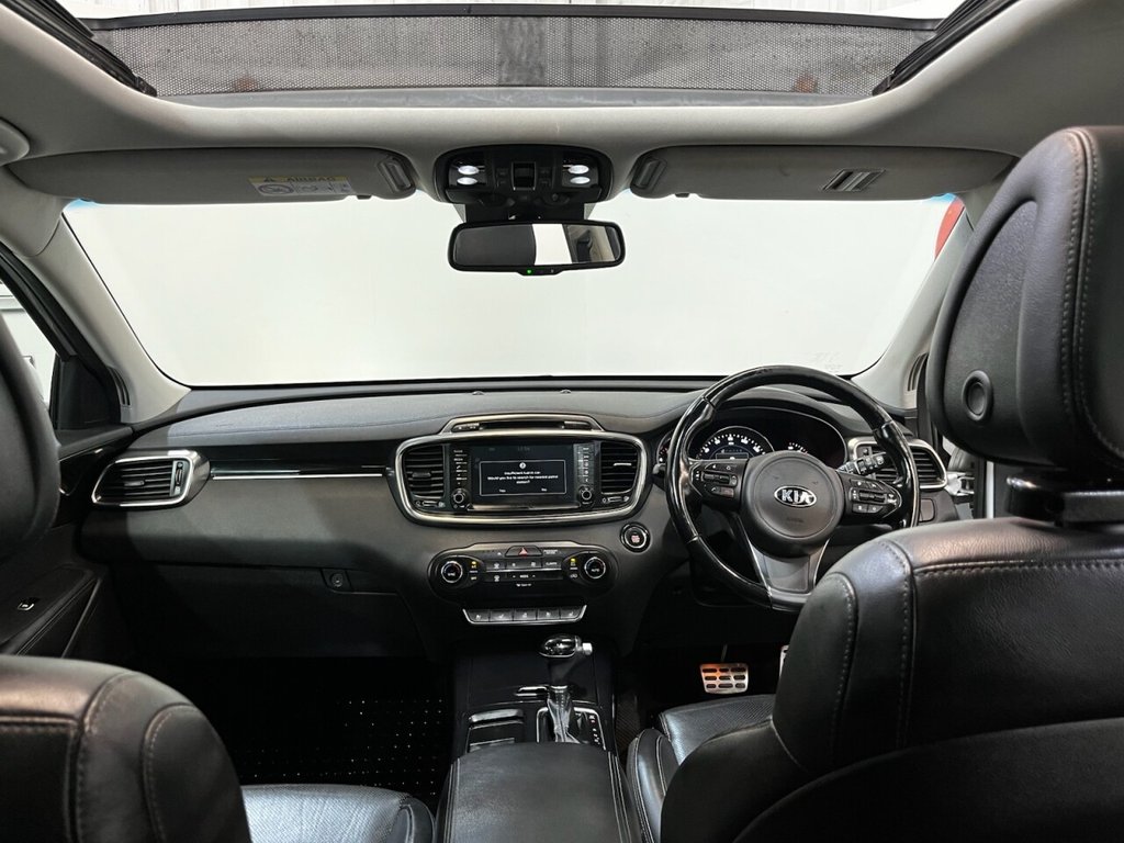 Used Kia Sorento 2017 for sale - 76256613: Photo 21