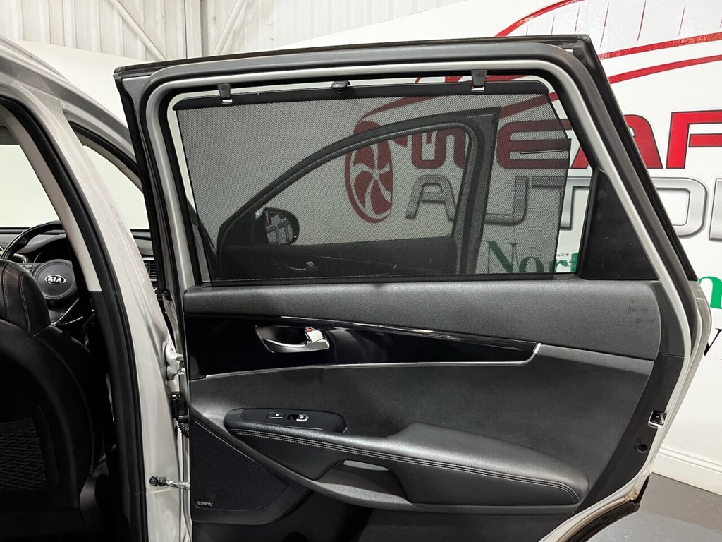 Used Kia Sorento 2017 for sale - 76256613: Photo 22