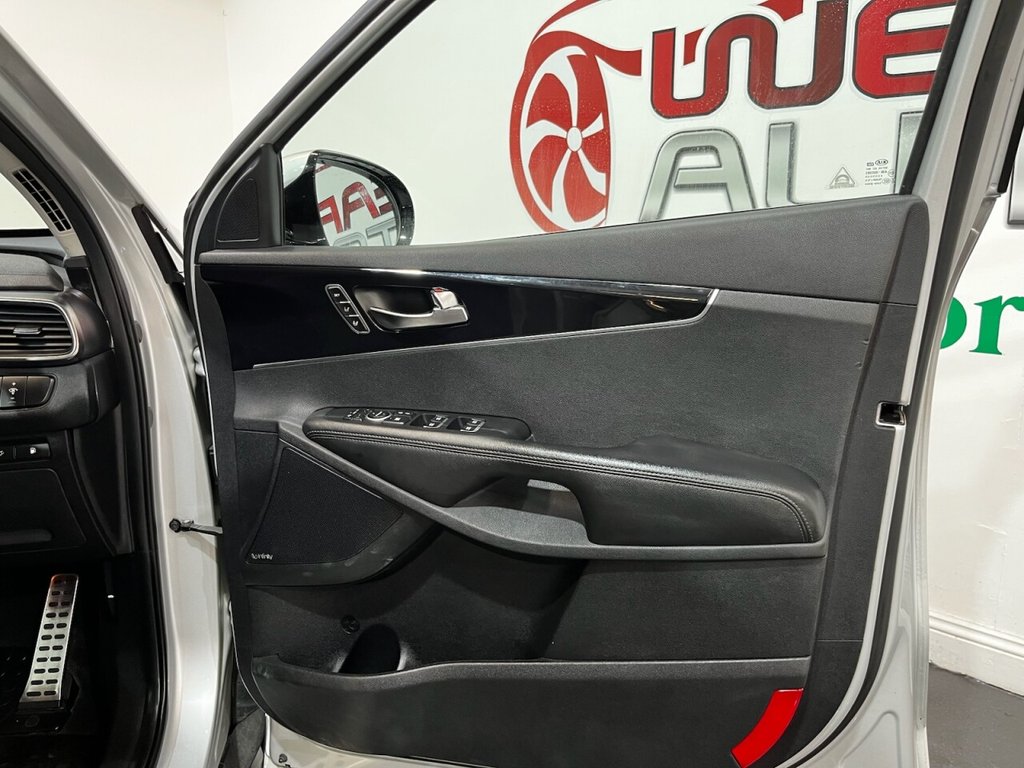 Used Kia Sorento 2017 for sale - 76256613: Photo 23