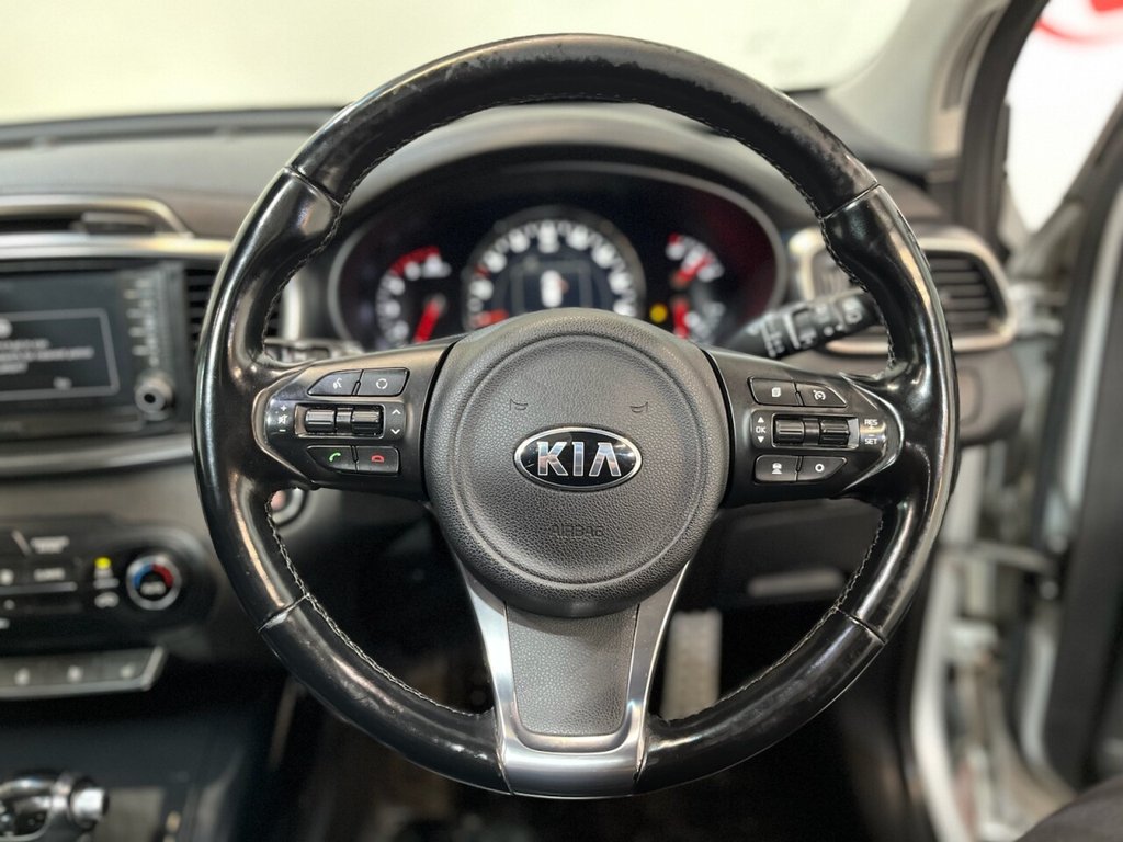 Used Kia Sorento 2017 for sale - 76256613: Photo 28