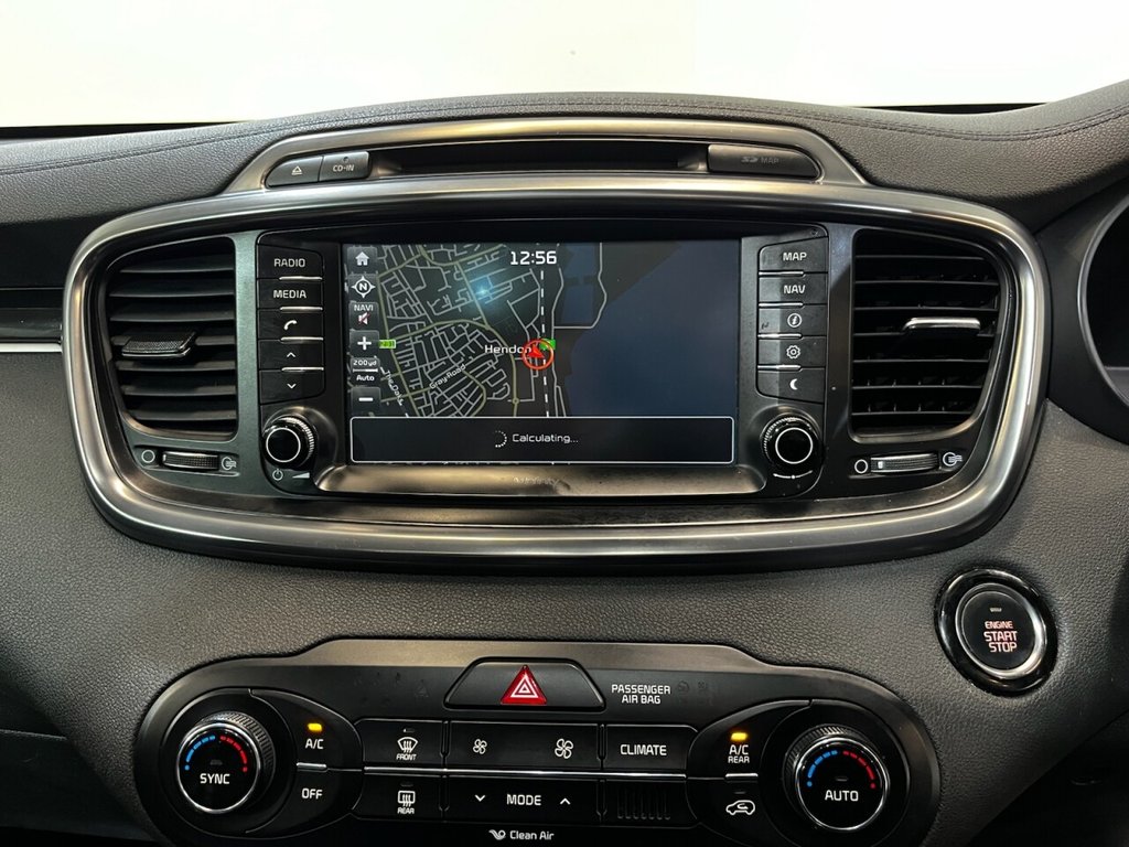 Used Kia Sorento 2017 for sale - 76256613: Photo 35