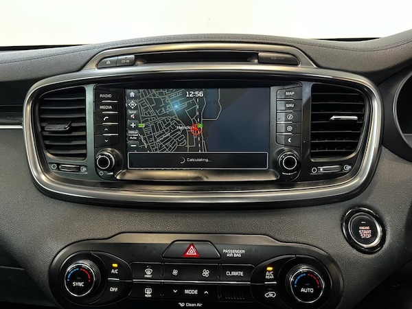 Used Kia Sorento 2017 for sale - 76256613: Photo 35