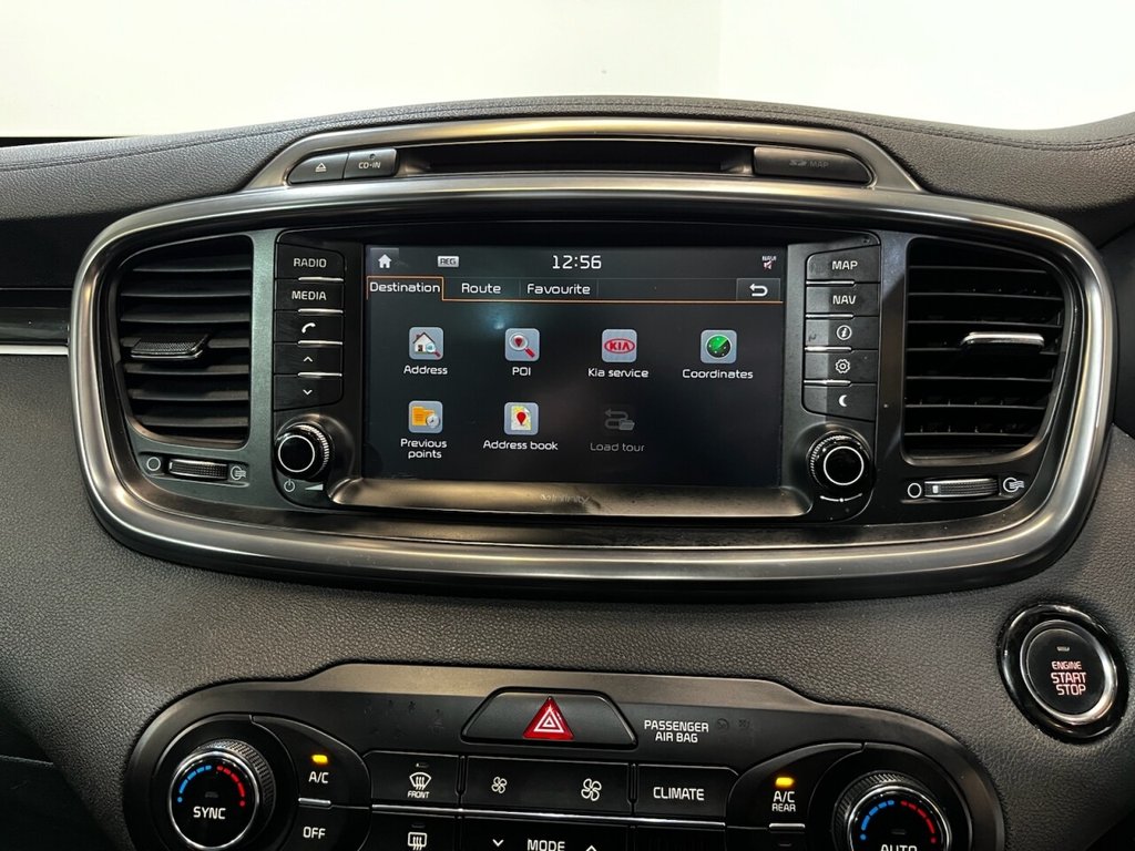 Used Kia Sorento 2017 for sale - 76256613: Photo 36