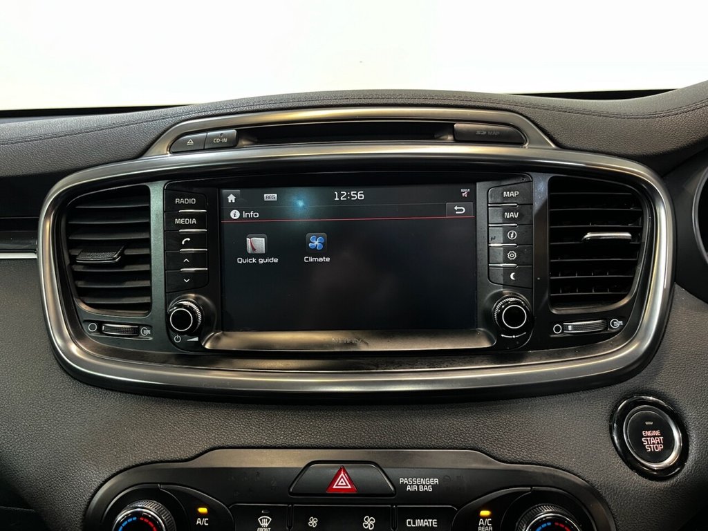 Used Kia Sorento 2017 for sale - 76256613: Photo 37