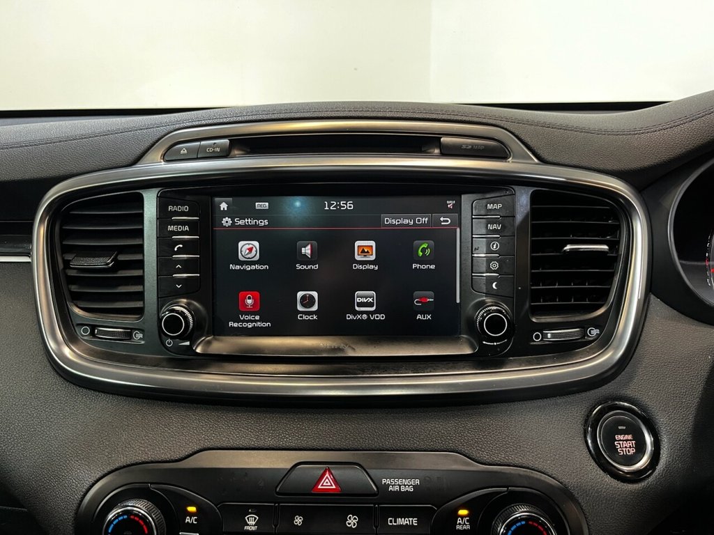 Used Kia Sorento 2017 for sale - 76256613: Photo 38