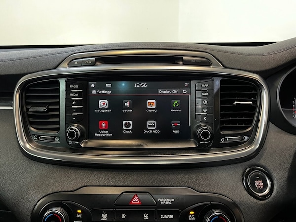 Used Kia Sorento 2017 for sale - 76256613: Photo 38
