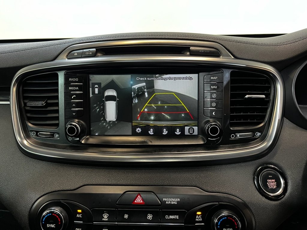 Used Kia Sorento 2017 for sale - 76256613: Photo 39