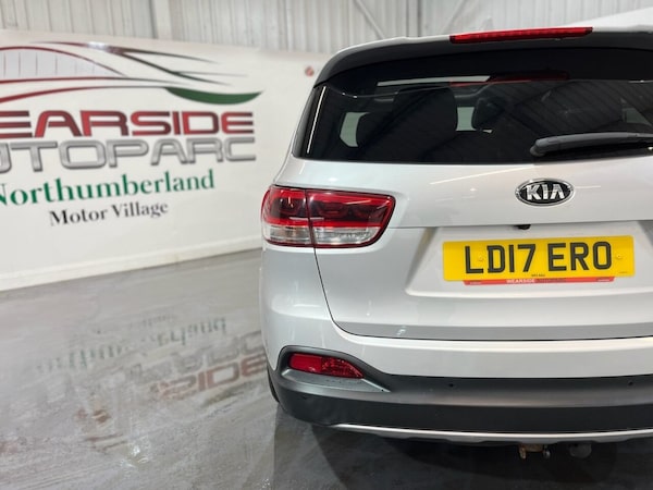 Used Kia Sorento 2017 for sale - 76256613: Photo 43