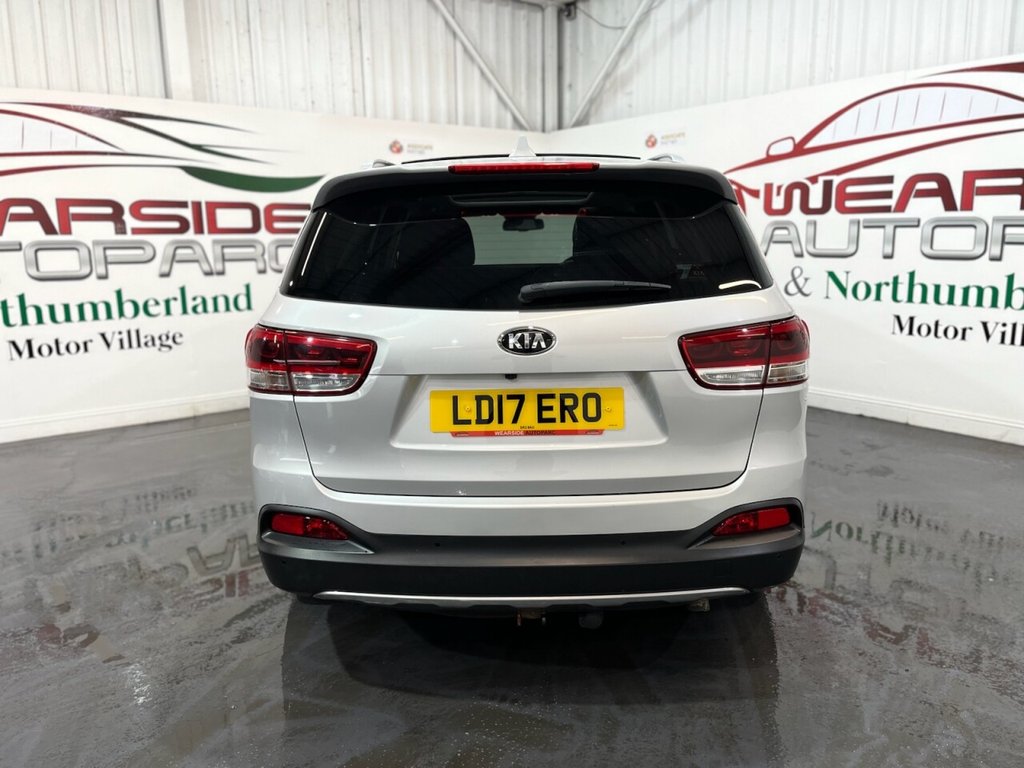 Used Kia Sorento 2017 for sale - 76256613: Photo 48