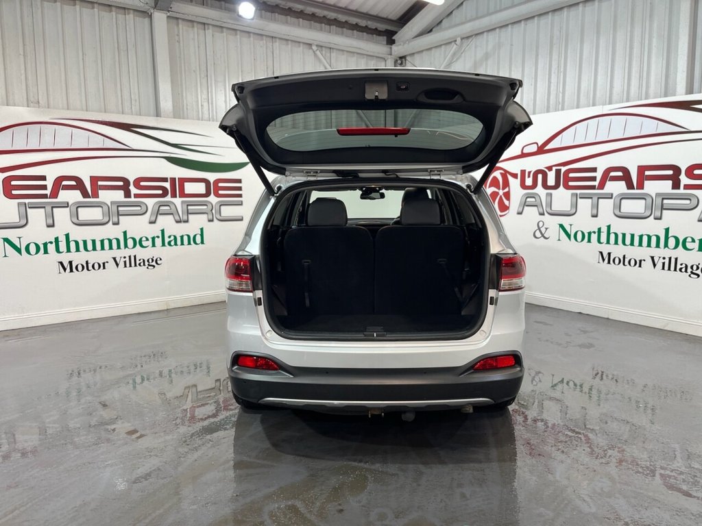 Used Kia Sorento 2017 for sale - 76256613: Photo 49