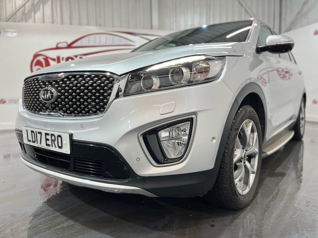 Used Kia Sorento 2017 for sale - 76256613: Photo 5