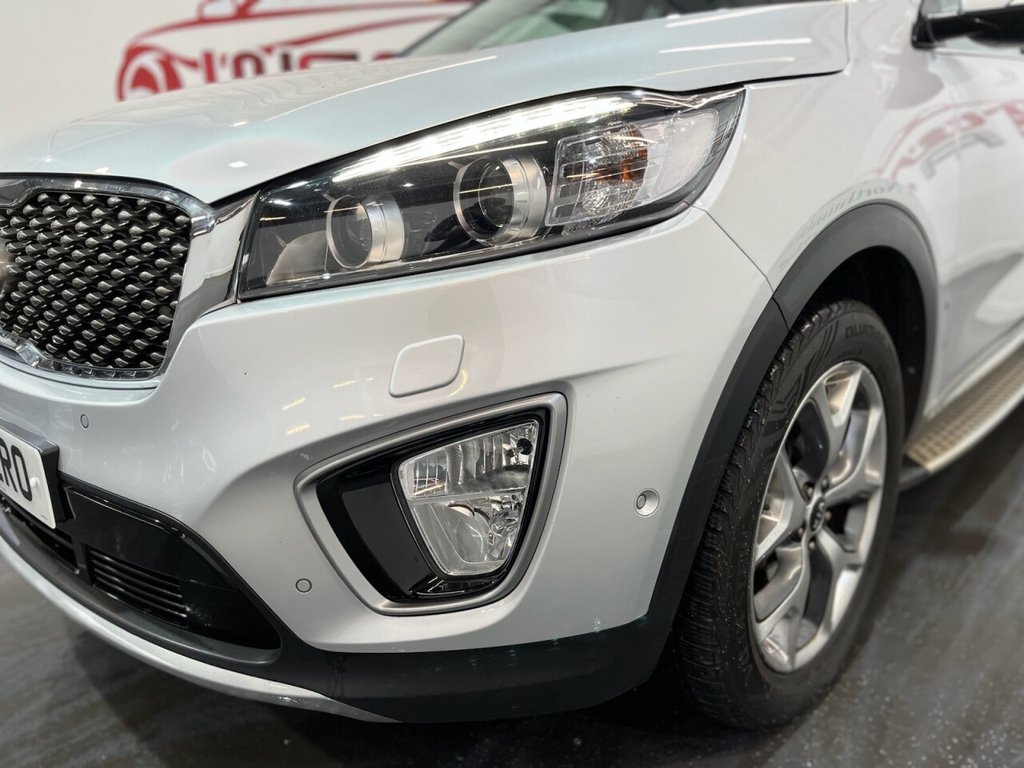 Used Kia Sorento 2017 for sale - 76256613: Photo 6