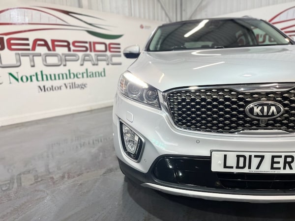 Used Kia Sorento 2017 for sale - 76256613: Photo 8