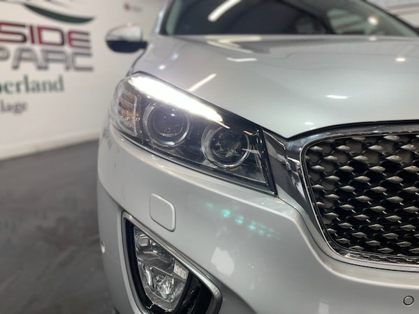 Used Kia Sorento 2017 for sale - 76256613: Photo 9