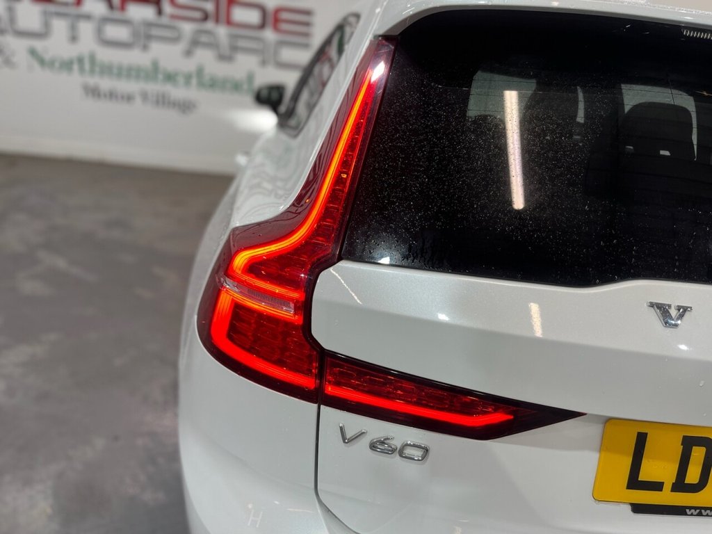 Used Volvo V60 2019 for sale - 77301949: Photo 10