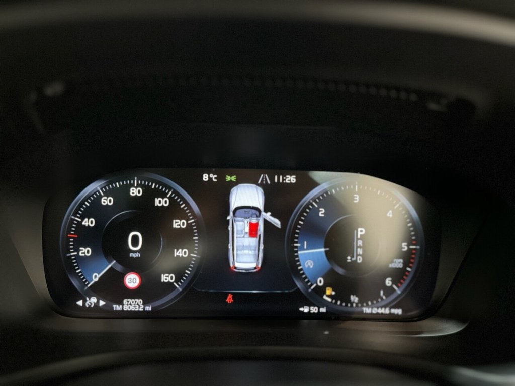 Used Volvo V60 2019 for sale - 77301949: Photo 15