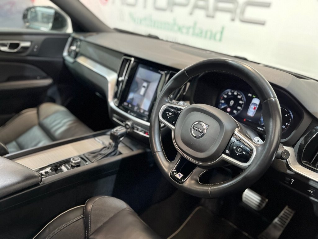 Used Volvo V60 2019 for sale - 77301949: Photo 17