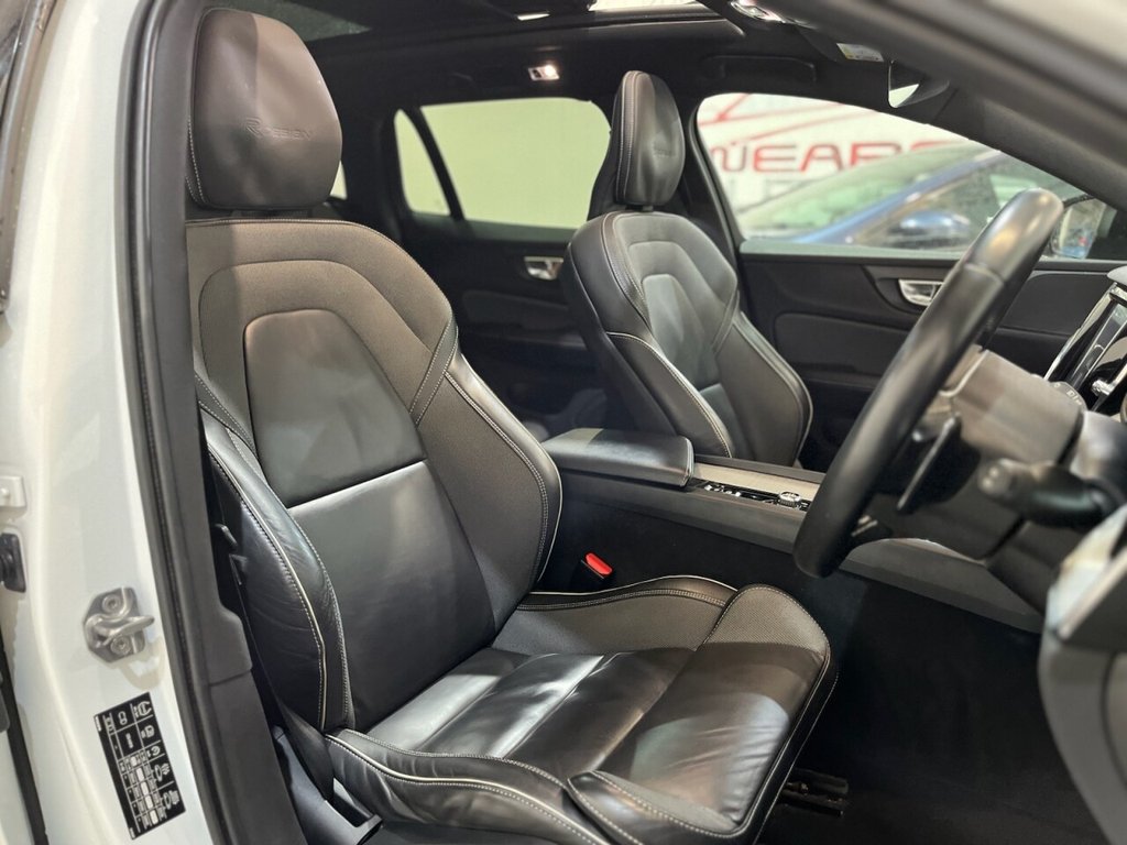 Used Volvo V60 2019 for sale - 77301949: Photo 19