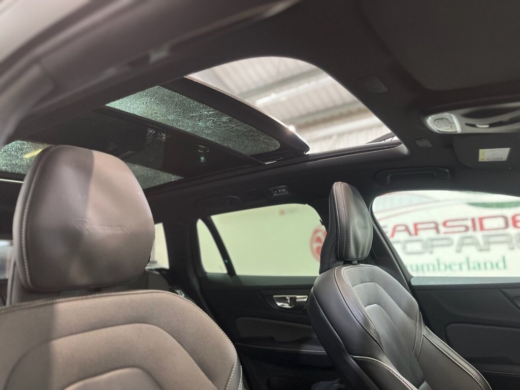 Used Volvo V60 2019 for sale - 77301949: Photo 21