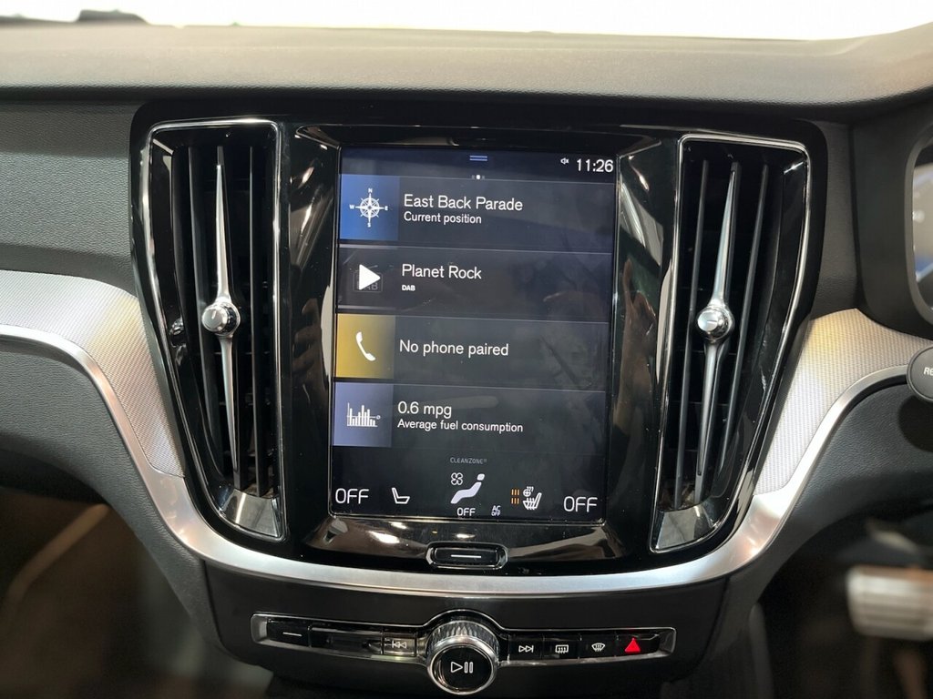 Used Volvo V60 2019 for sale - 77301949: Photo 25