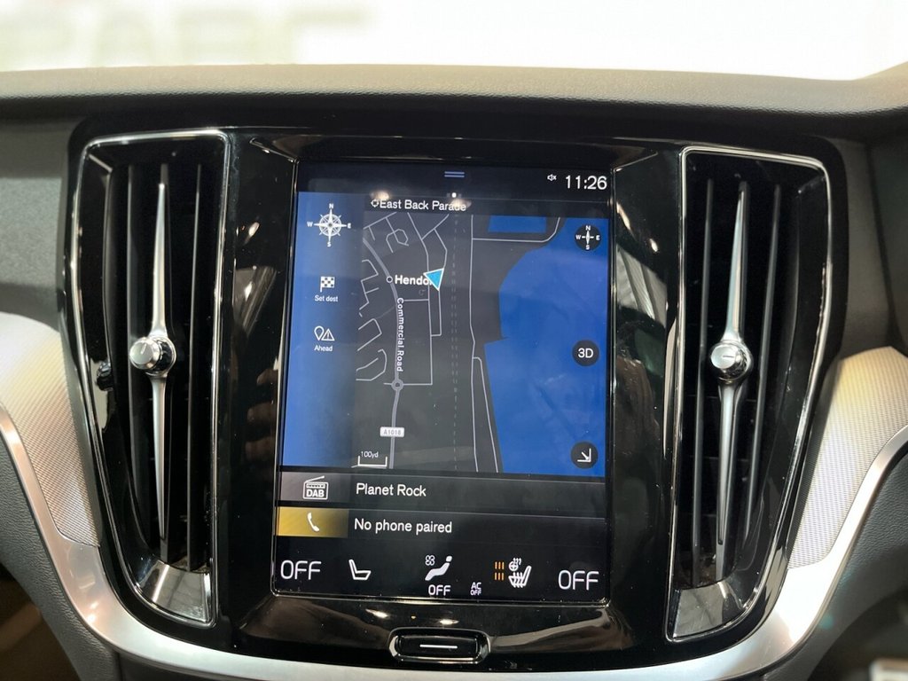 Used Volvo V60 2019 for sale - 77301949: Photo 26